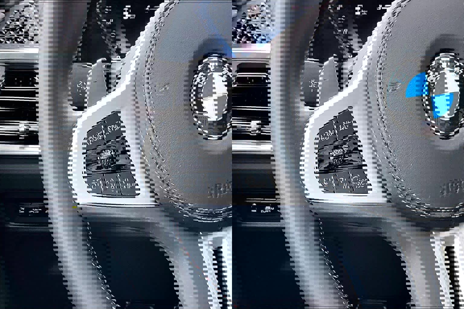 Certified 2024 BMW X5 M60i w/ Climate Comfort Package image 24