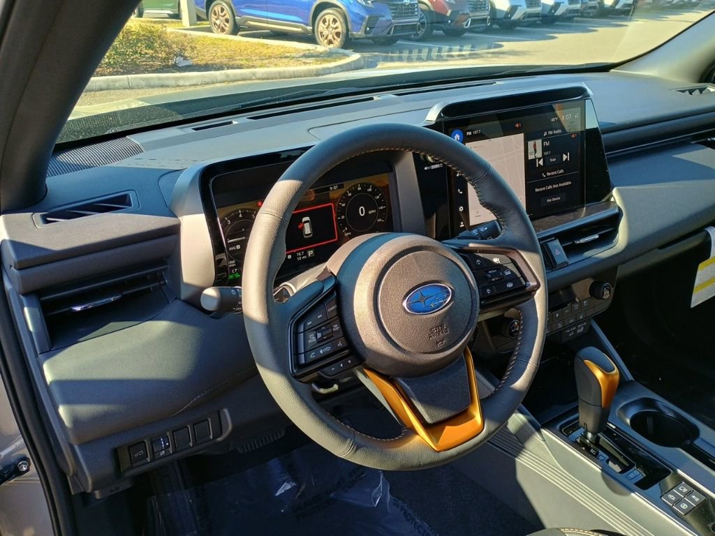 New 2026 Subaru Outback Wilderness image 9