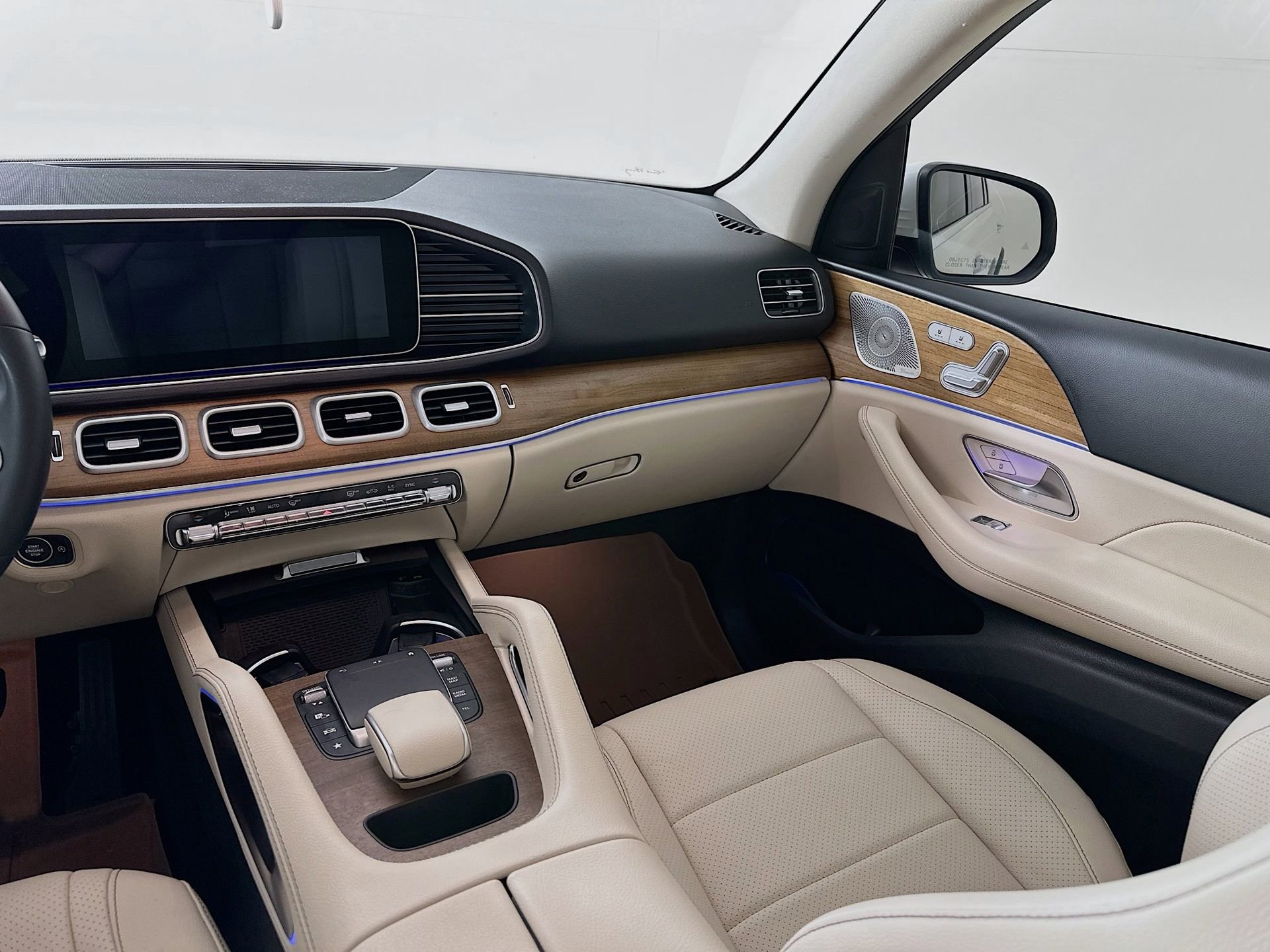 Used 2021 Mercedes-Benz GLE 350 image 26
