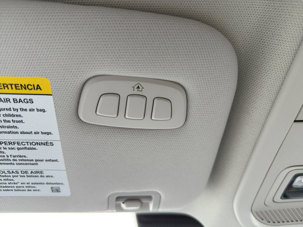 New 2026 Ford Explorer Platinum w/ LUX Leather Package image 21