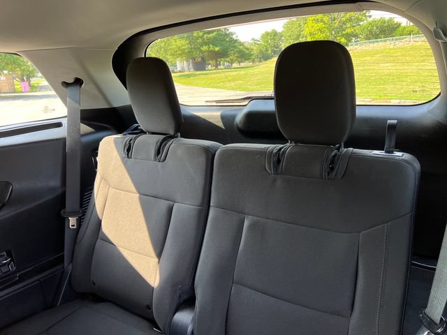 Certified 2022 Ford Explorer XLT AWD/4WD image 27