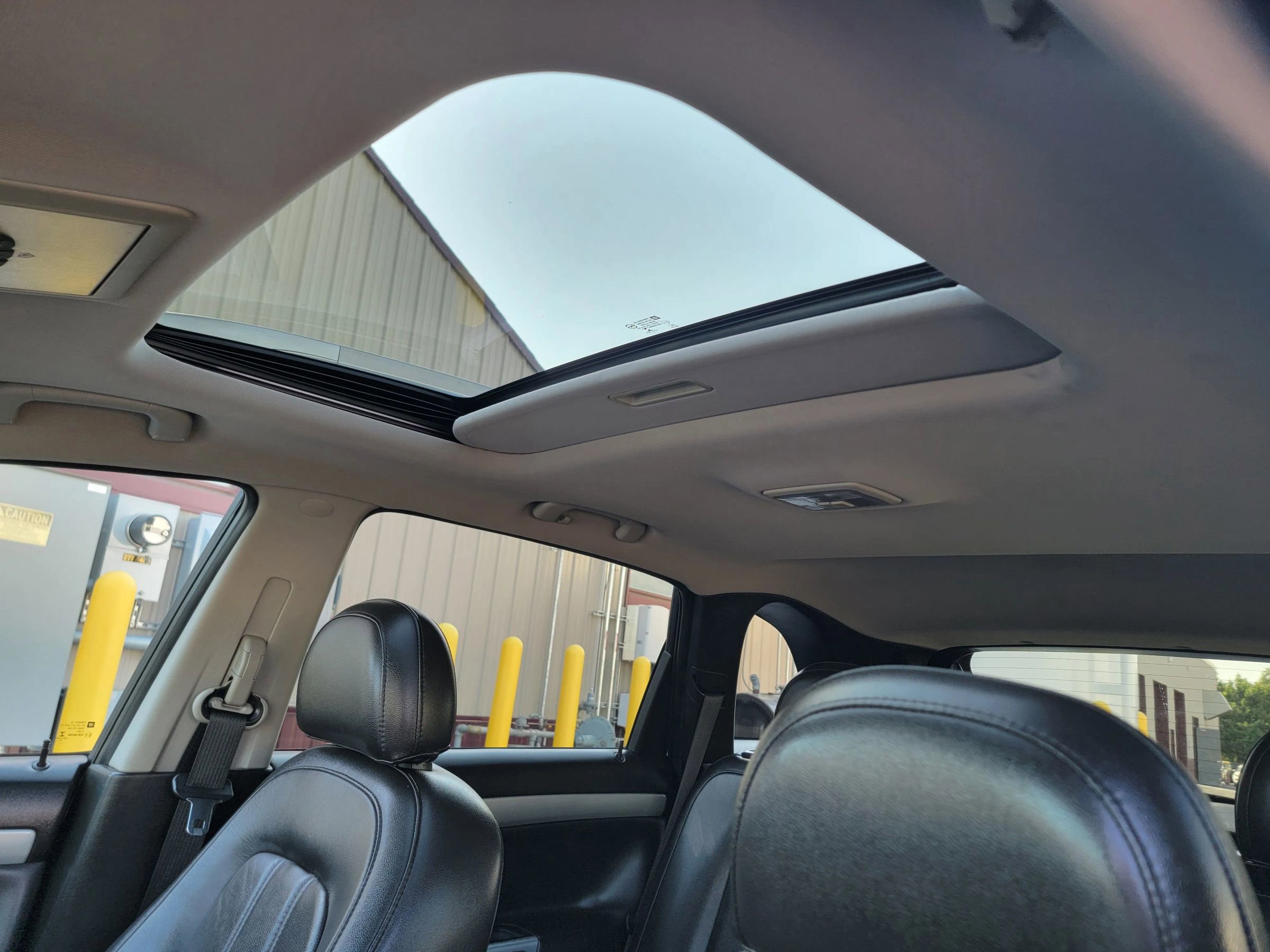 Used 2012 Chevrolet Captiva Sport LT w/ Convenience Package image 20