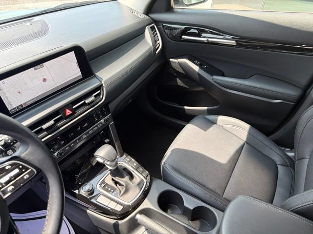 Certified 2024 Kia Seltos EX AWD/4WD image 25