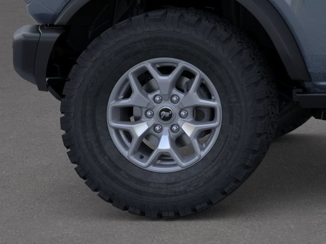New 2025 Ford Bronco Badlands AWD/4WD image 21