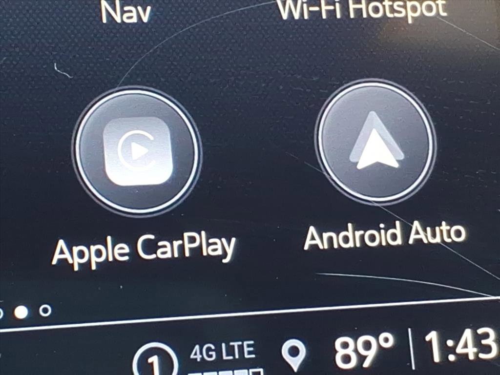 Used 2024 Buick Enclave Premium image 12