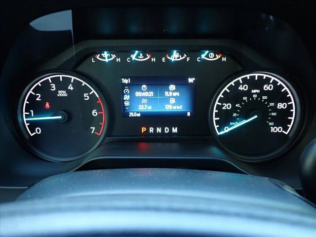 New 2026 Ford F350 XLT w/ FX4 Off-Road Package AWD/4WD image 23