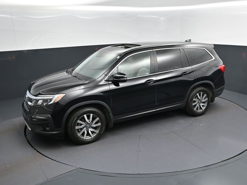 Used 2019 Honda Pilot EX-L image 31