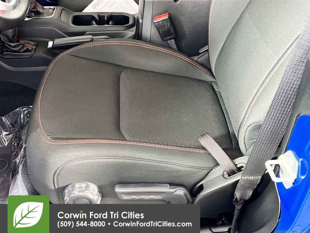 Used 2022 Jeep Wrangler Rubicon w/ LED Lighting Group image 21