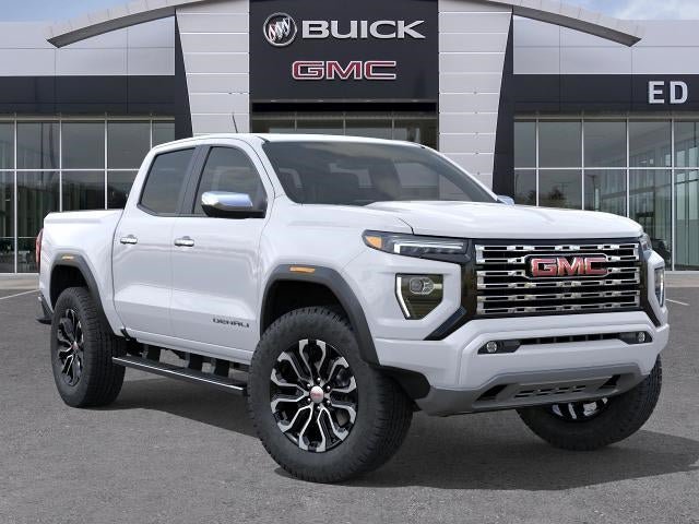 New 2026 GMC Canyon Denali AWD/4WD image 7