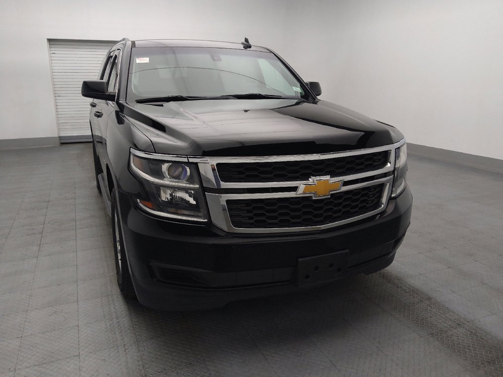 Used 2016 Chevrolet Tahoe LS AWD/4WD image 14