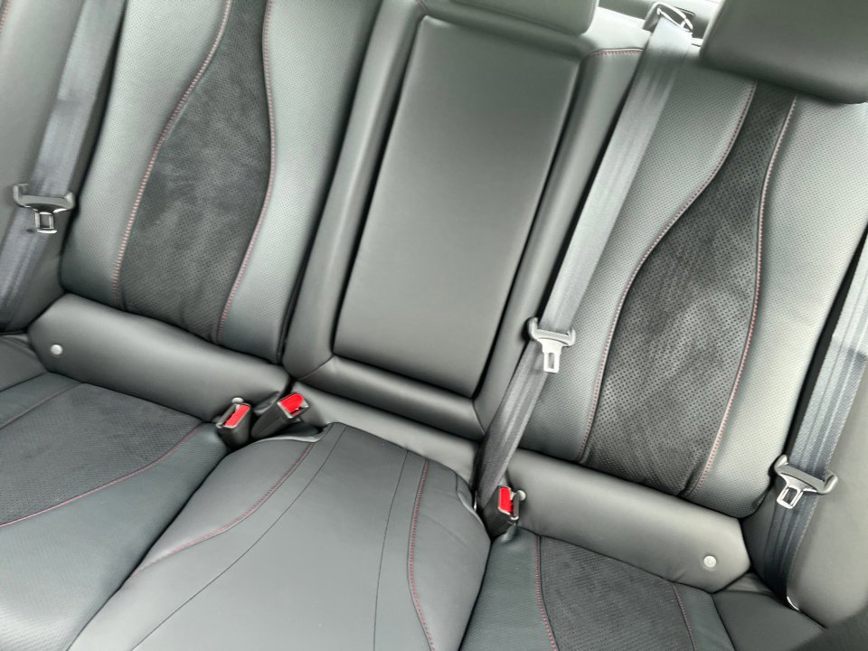 New 2025 Acura TLX SH-AWD w/ A-SPEC Pkg image 12