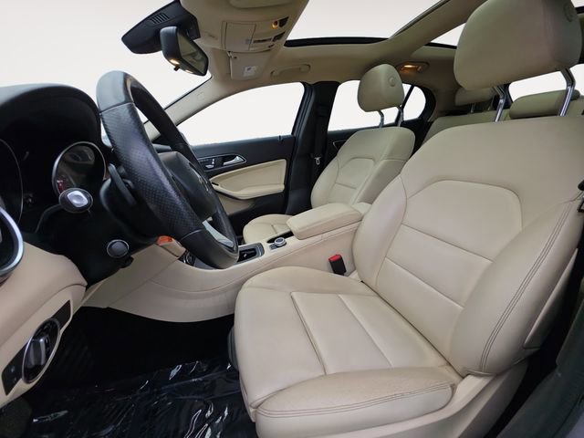 Used 2018 Mercedes-Benz GLA 250 image 9