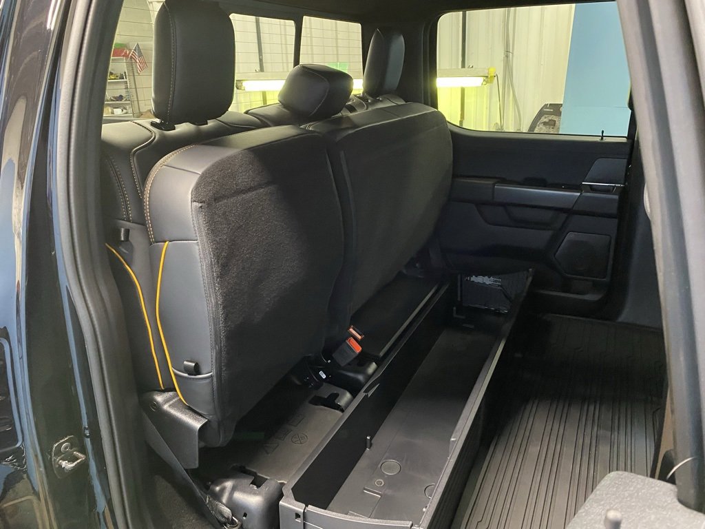 New 2025 Ford F150 Tremor image 38