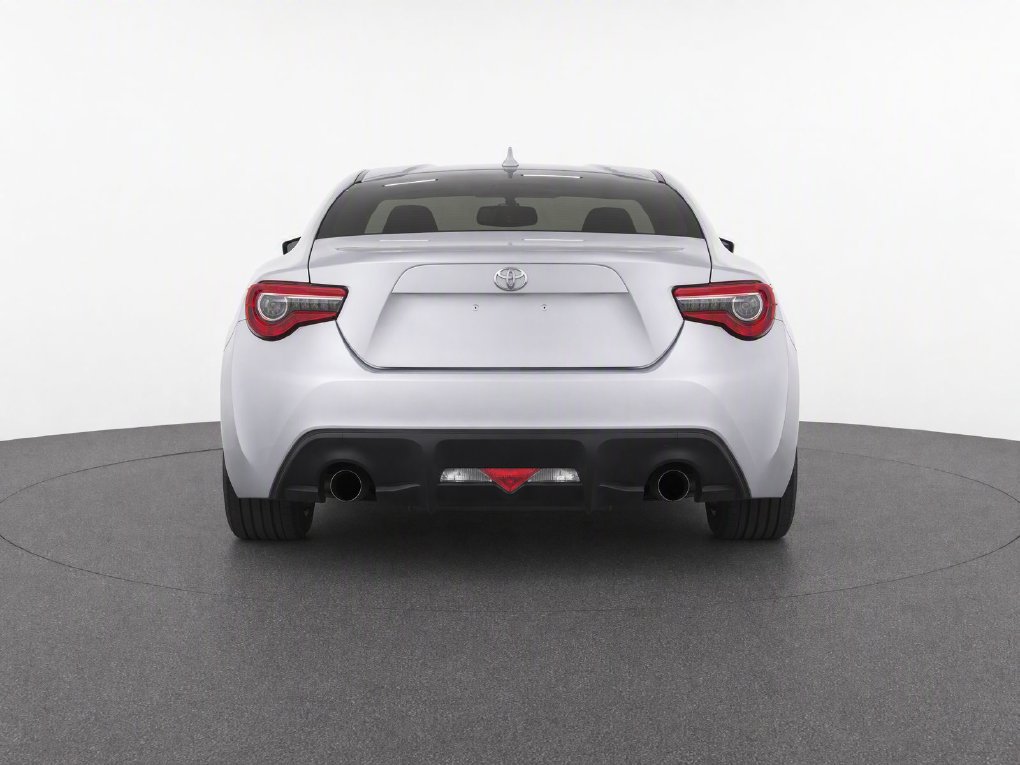 Used 2019 Toyota 86 RWD image 10