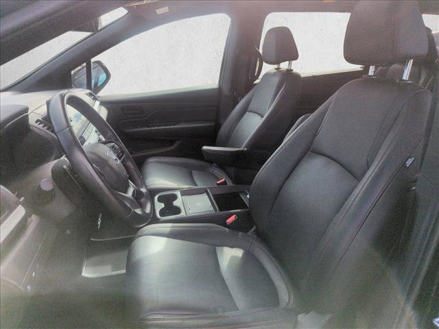Used 2025 Honda Odyssey Sport-L image 14