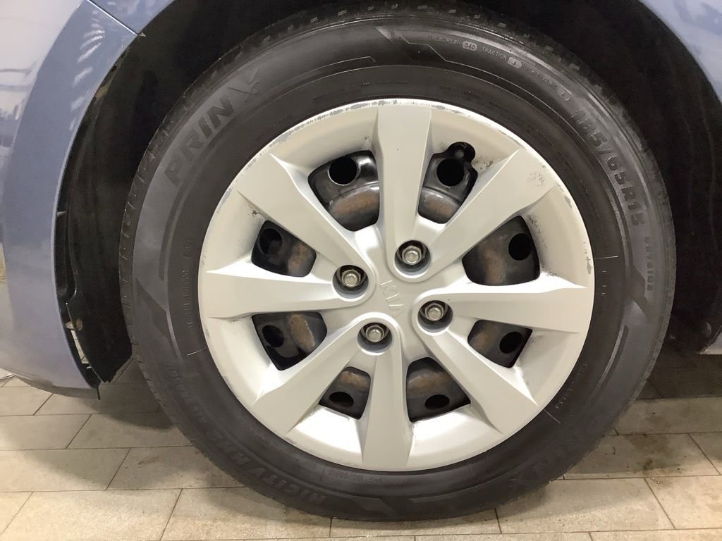Used 2016 Kia Rio LX image 24
