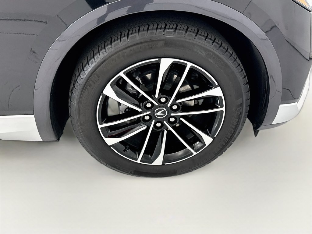 Used 2024 Acura ZDX A-Spec RWD image 31