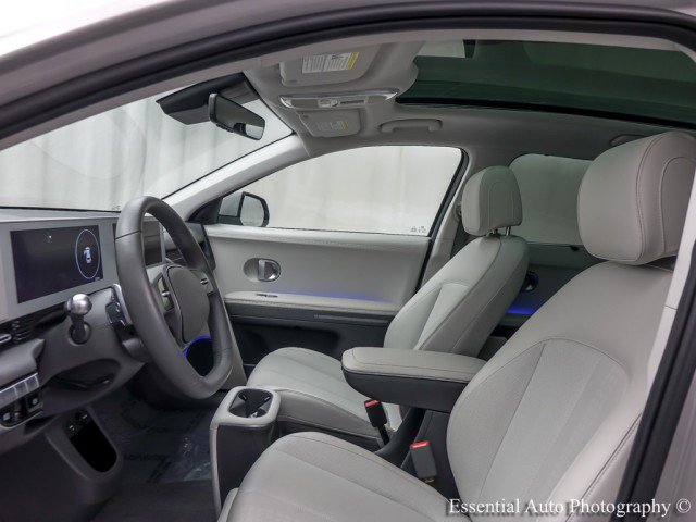 Used 2023 Hyundai Ioniq 5 Limited w/ Cargo Package image 12