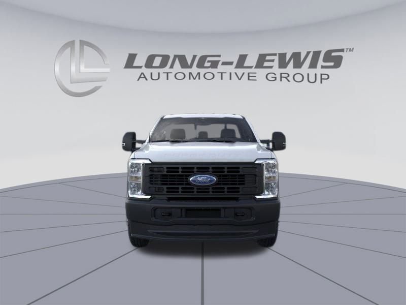 New 2026 Ford F350 XL image 6