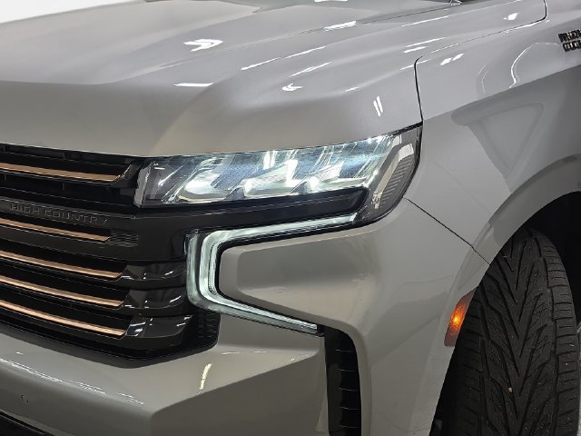 Used 2023 Chevrolet Tahoe High Country AWD/4WD image 30