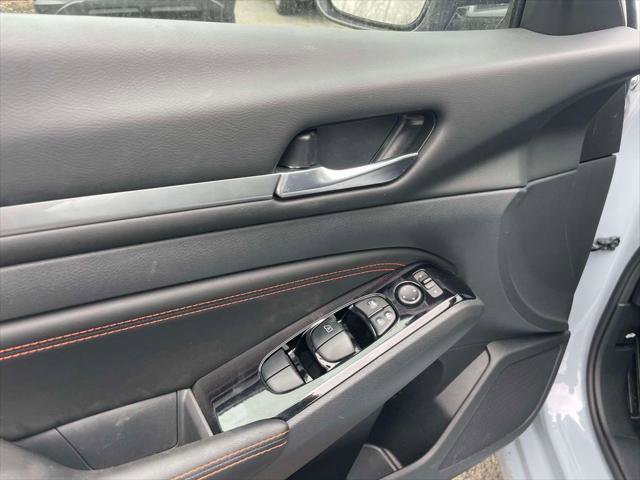 Used 2023 Nissan Altima 2.5 SR image 16
