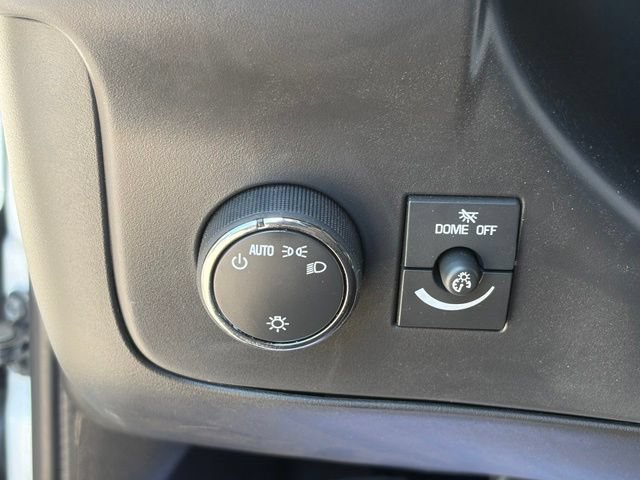 New 2026 Chevrolet Express 3500 w/ Driver Convenience Package RWD image 22
