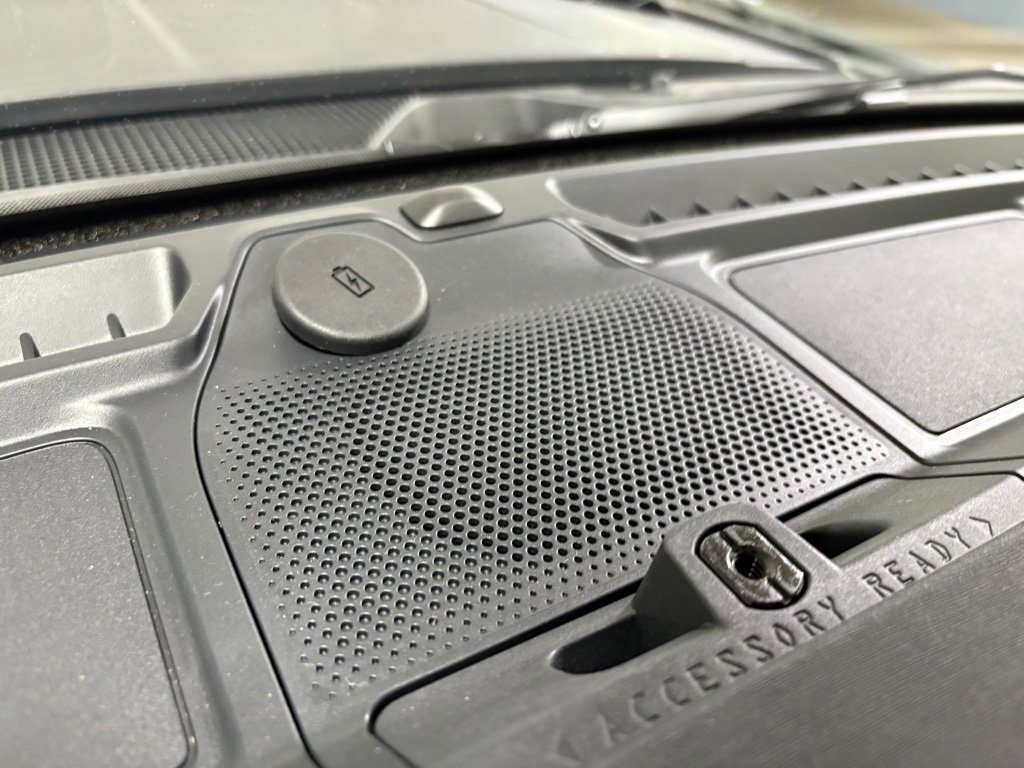 New 2025 Ford Bronco Raptor image 22