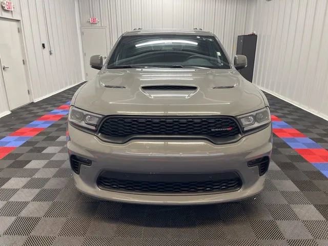 Used 2022 Dodge Durango R/T image 7