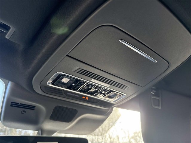 New 2026 Lincoln Navigator Reserve w/ Jet Appearance Package image 29