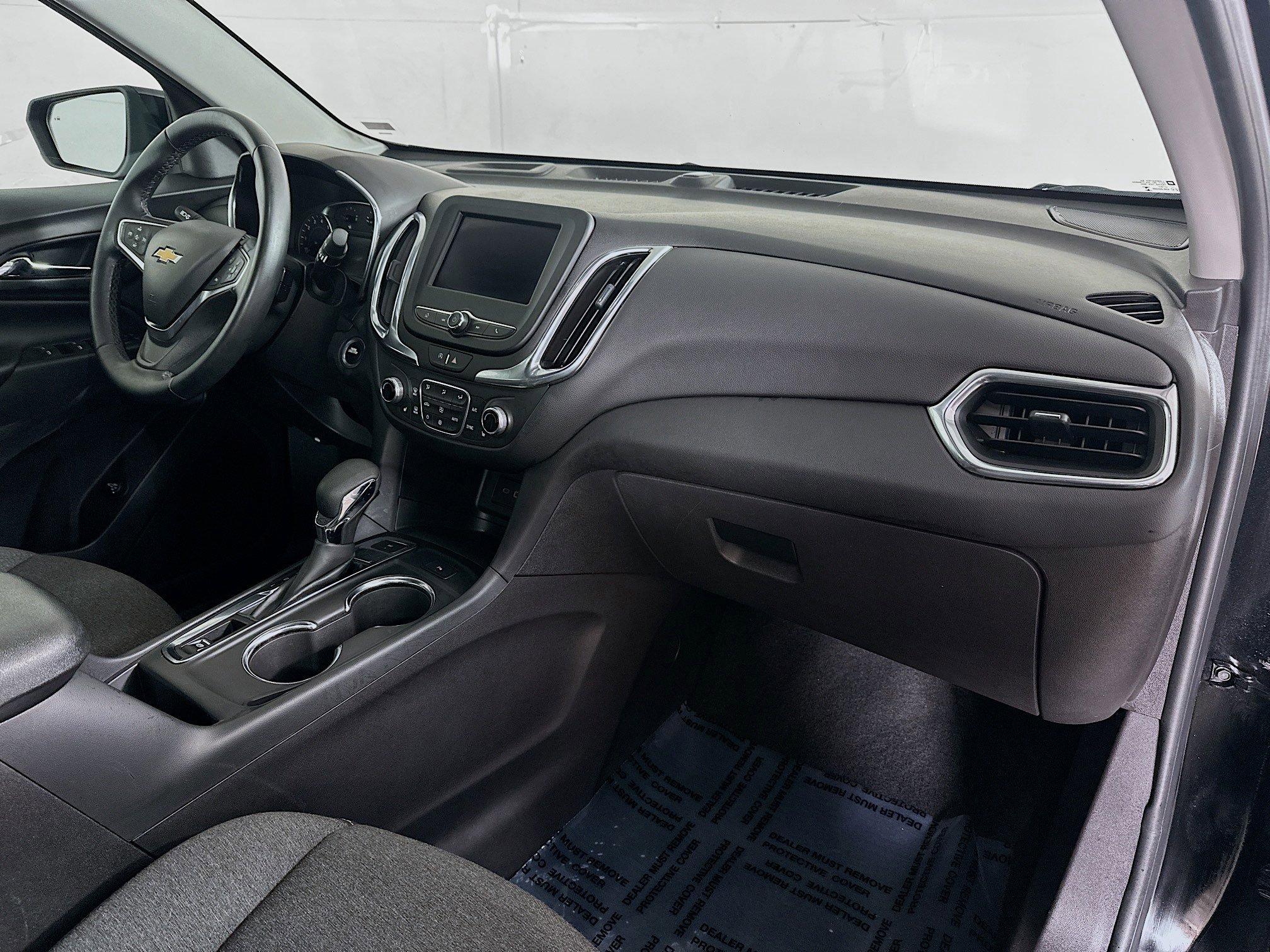 Used 2024 Chevrolet Equinox LT image 26