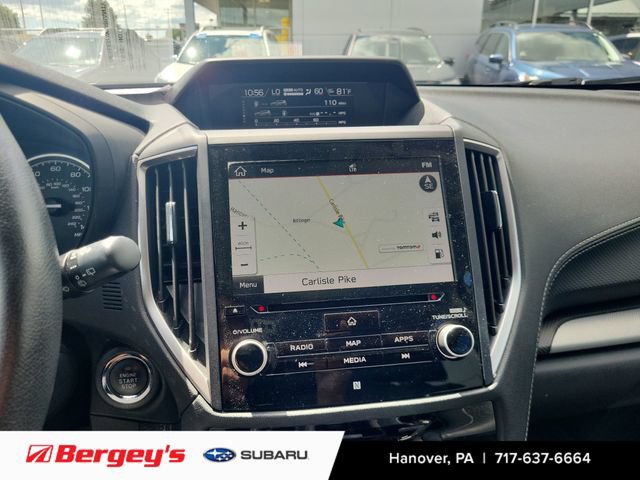 Used 2019 Subaru Forester Limited w/ Popular Package #3 AWD/4WD image 23