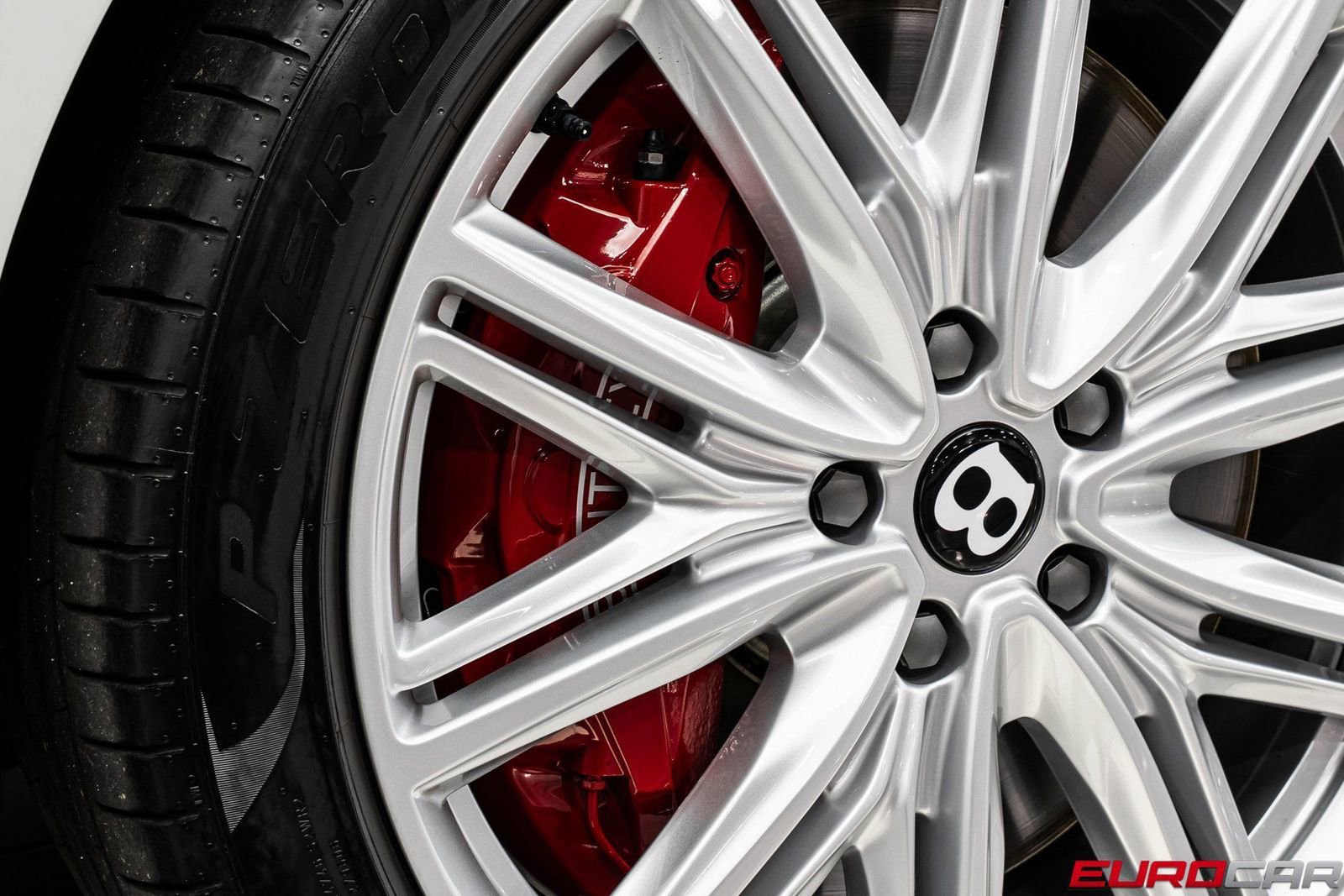Used 2023 Bentley Flying Spur V8 AWD/4WD image 19