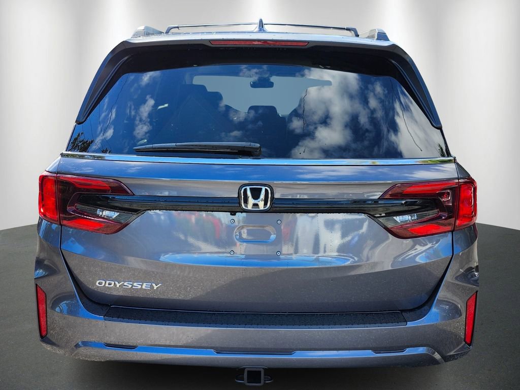 New 2026 Honda Odyssey EX-L image 6