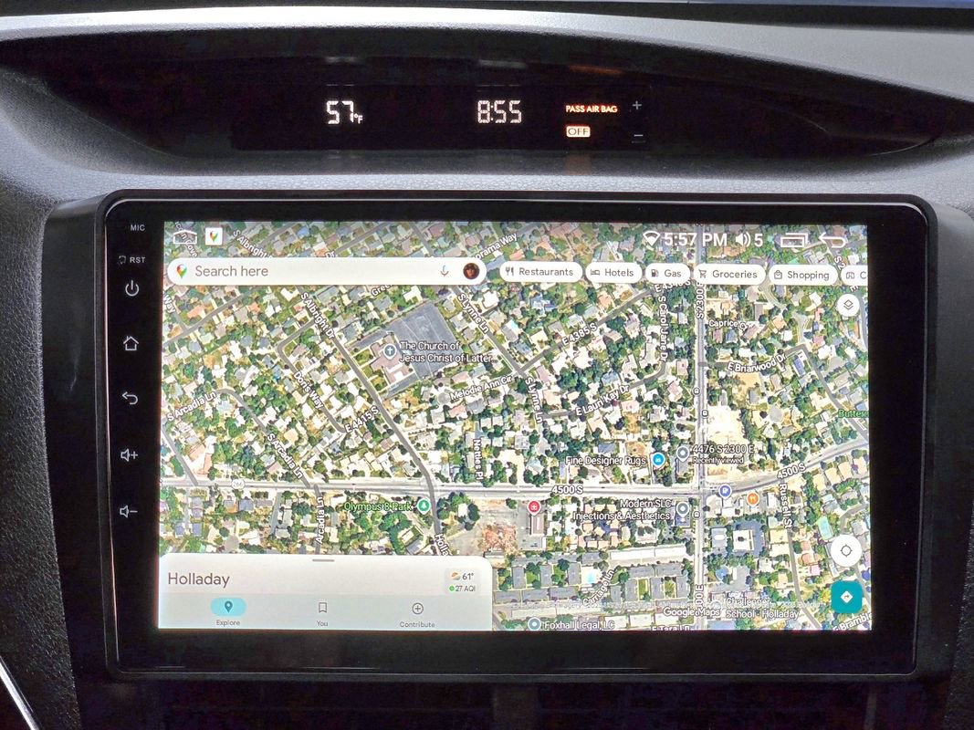 Used 2013 Subaru Impreza WRX Limited image 27