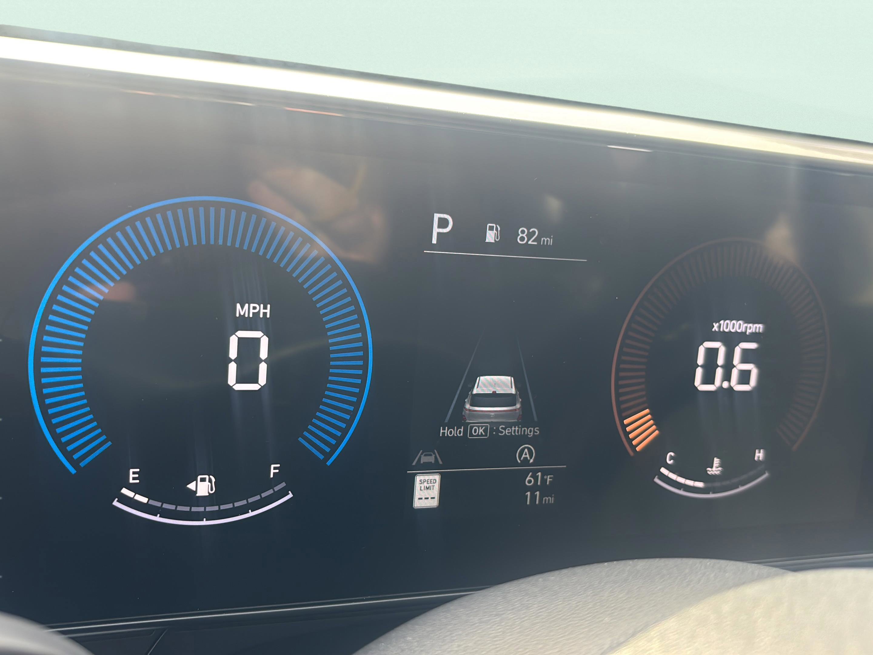 New 2026 Hyundai Kona SE image 12