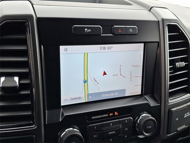 Used 2020 Ford F150 XLT w/ Equipment Group 302A Luxury image 16