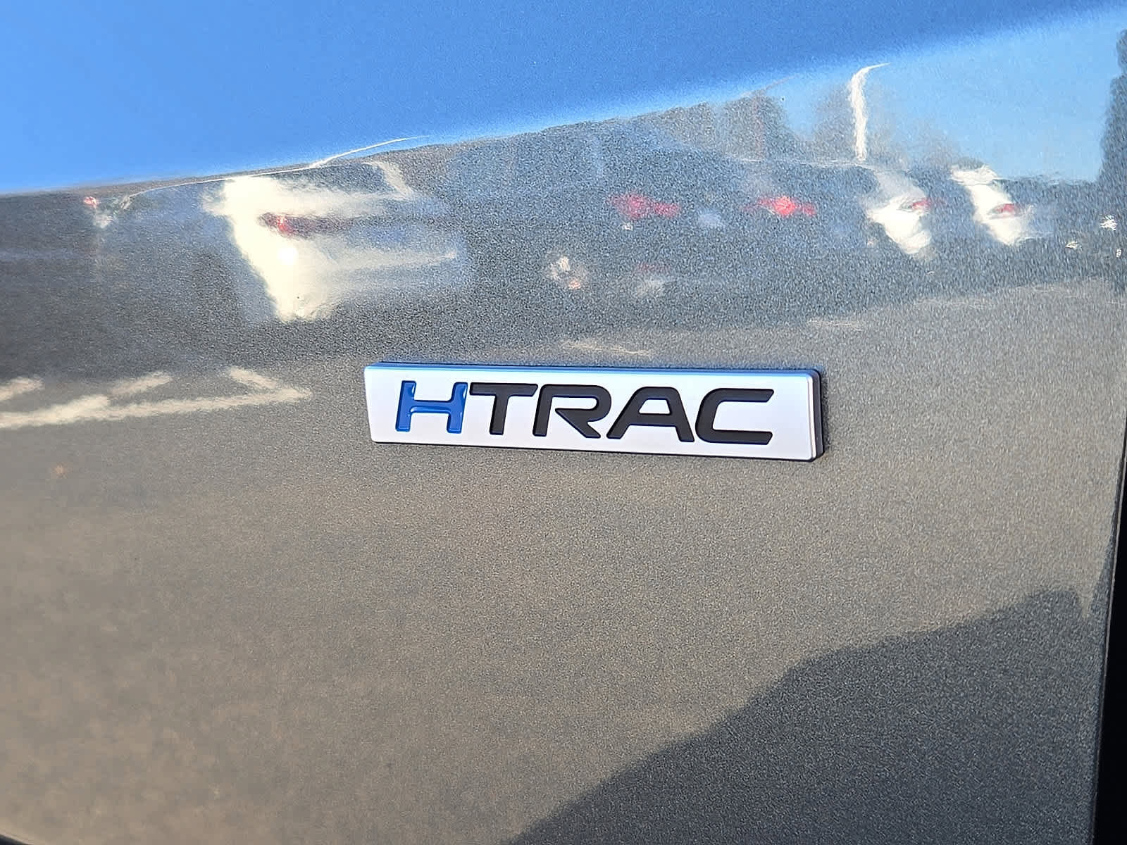 Used 2023 Hyundai Tucson SEL w/ Convenience Package AWD/4WD image 31