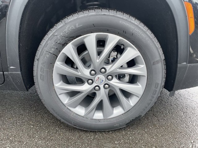 New 2025 Buick Enclave Preferred w/ Power Package image 29