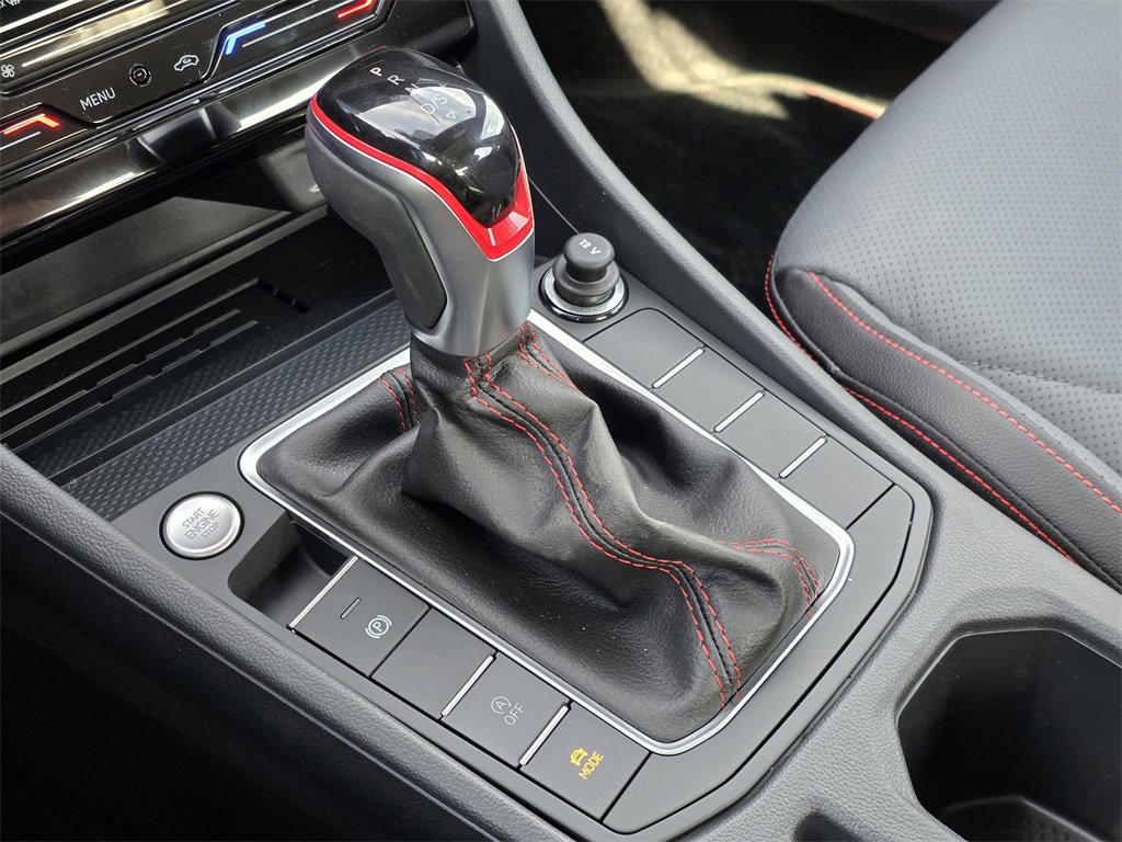 New 2026 Volkswagen Jetta GLI Autobahn image 16