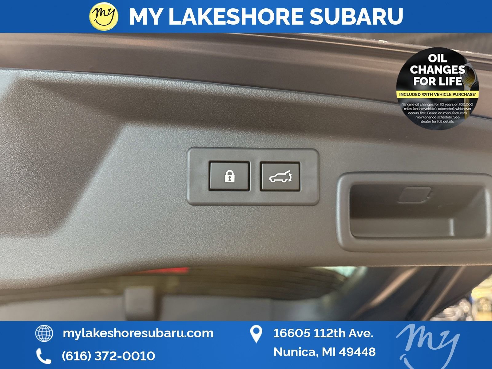 New 2026 Subaru Outback Touring XT image 26