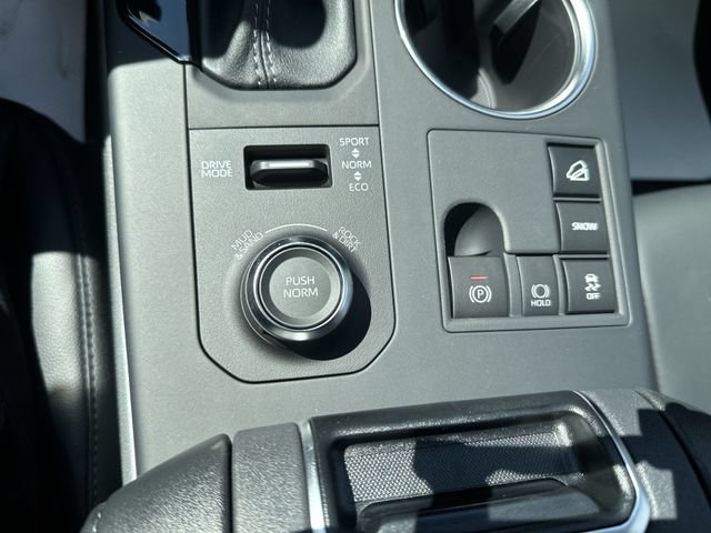 New 2026 Toyota Highlander XSE AWD/4WD image 14