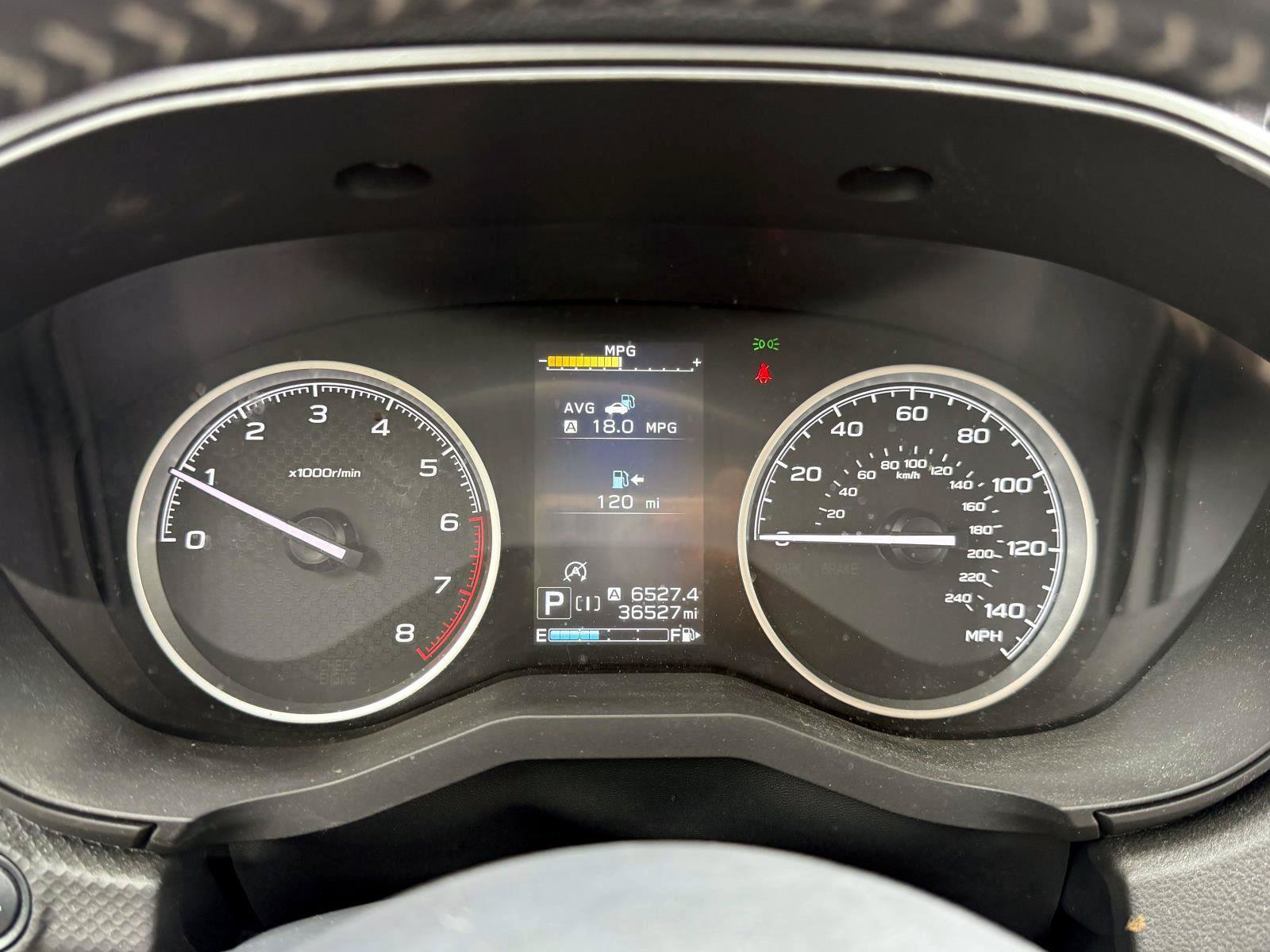 Used 2021 Subaru Forester Limited AWD/4WD image 25