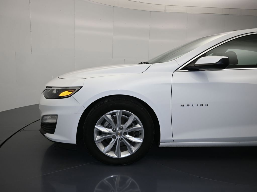 Used 2024 Chevrolet Malibu LT FWD image 9