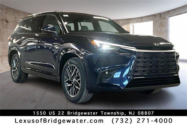 New 2026 Lexus TX 350 AWD image 1