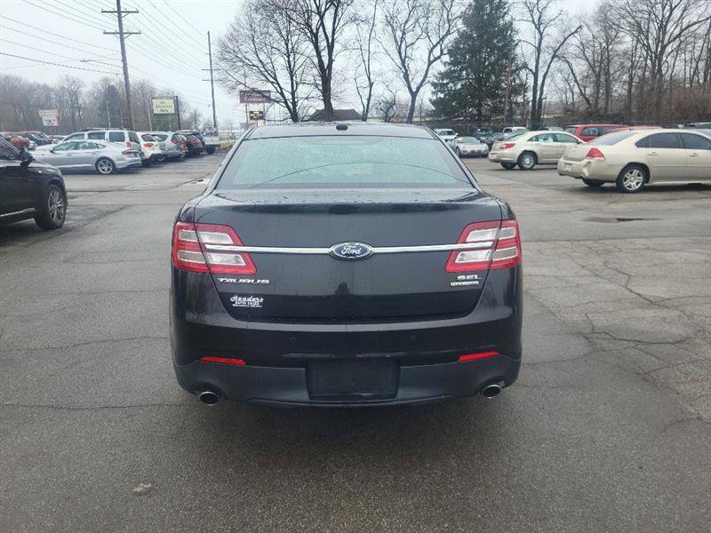 Used 2013 Ford Taurus SEL FWD image 9