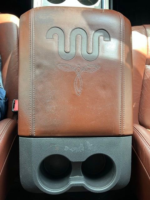 Used 2013 Ford F350 King Ranch image 36