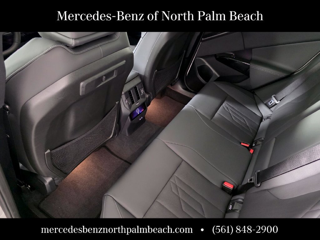 Used 2026 BMW X3 xDrive30i w/ Premium Package AWD/4WD image 15