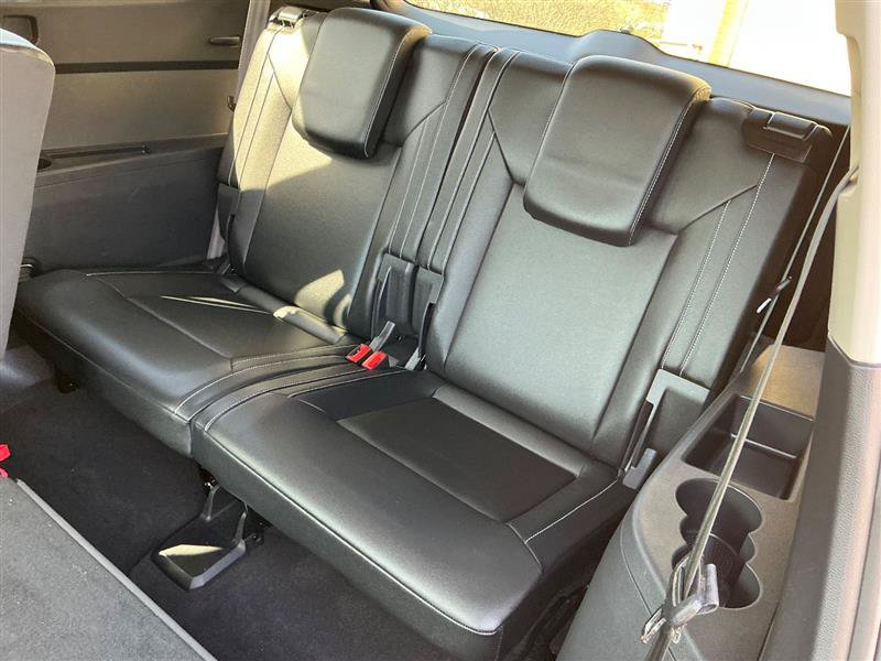 Used 2021 Volkswagen Atlas SE AWD/4WD image 38