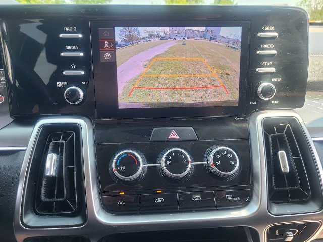 Used 2023 Kia Sorento LX AWD/4WD image 30