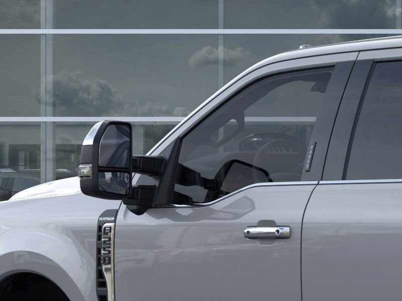 New 2026 Ford F250 4x4 Crew Cab Super Duty image 21